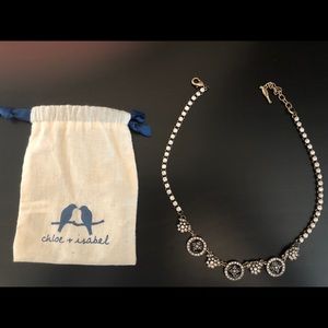 EUC Chloe and Isabel Necklace
